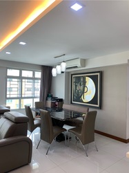 Blk 217A Sumang Walk (Punggol), HDB 5 Rooms #242466671